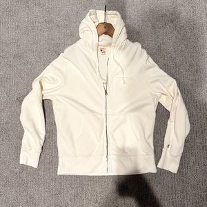 Todd Snyder Champion Zip Hoodie